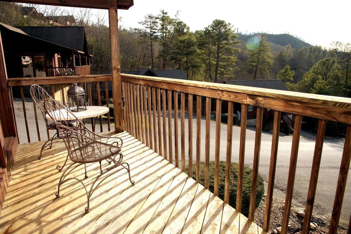 Views I Mins To Dollywood I Hot Tub I Pool Table Villa Sevierville Exterior foto