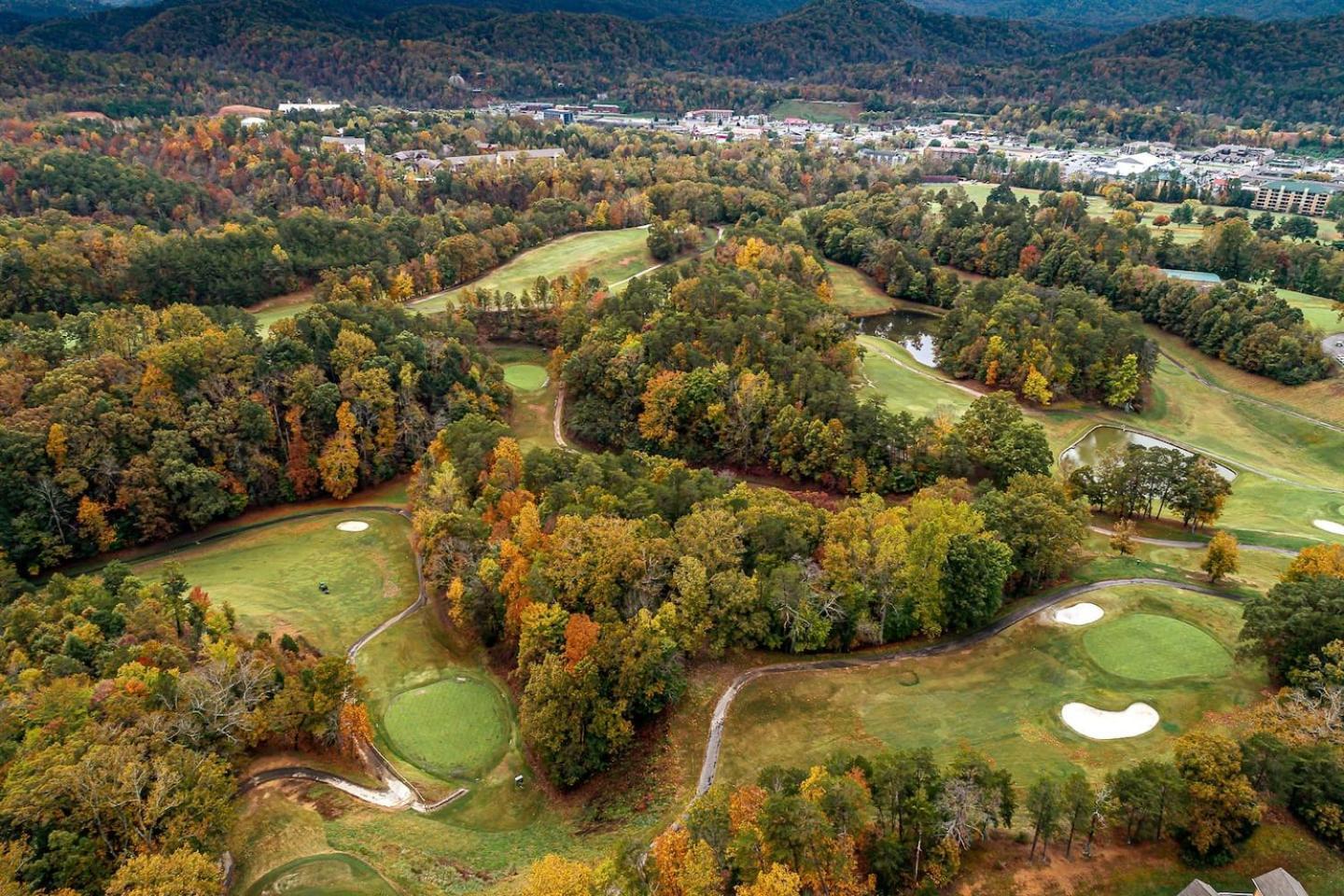 Views I Mins To Dollywood I Hot Tub I Pool Table Villa Sevierville Exterior foto