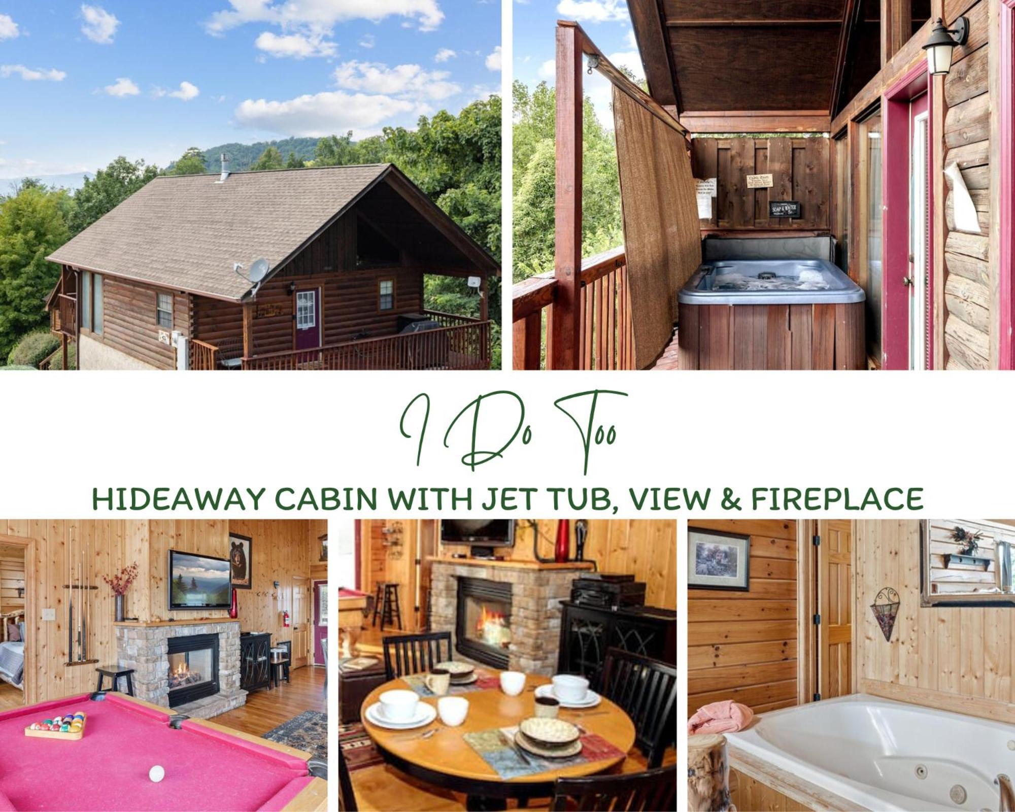 Views I Mins To Dollywood I Hot Tub I Pool Table Villa Sevierville Exterior foto