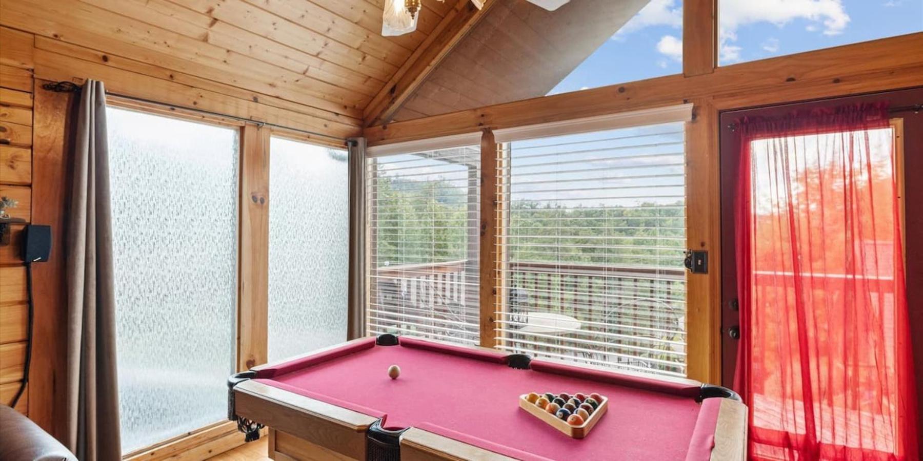 Views I Mins To Dollywood I Hot Tub I Pool Table Villa Sevierville Exterior foto